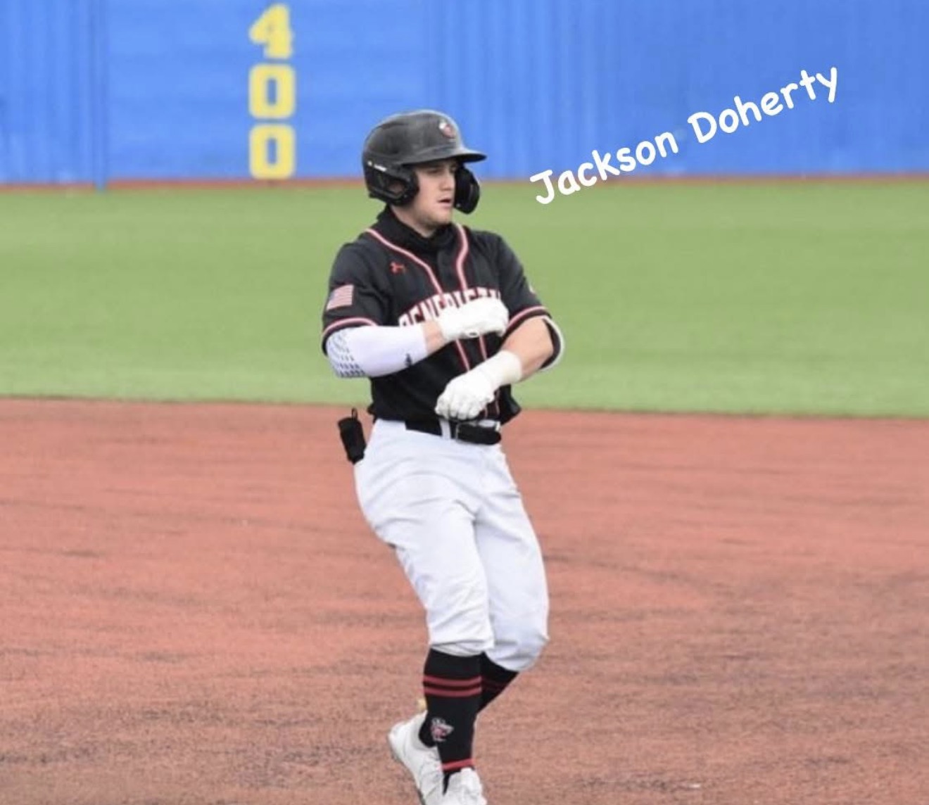 Jackson Doherty